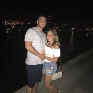 Meet your Posher, Andrew